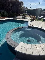 S Squared Construction & Pool Contractor photo 4