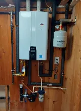 Odyssey Plumbing photo 2