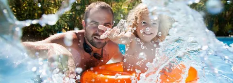 Seaway Pools & Hot Tubs in Newmarket