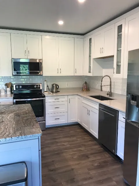 Home-X Remodeling, LLC in Alexandria