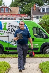 A1 Sewer & Drain Plumbing & Water Heaters photo 3