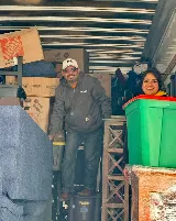 Transitions by Go Green Packing and Moving Service's… photo 2