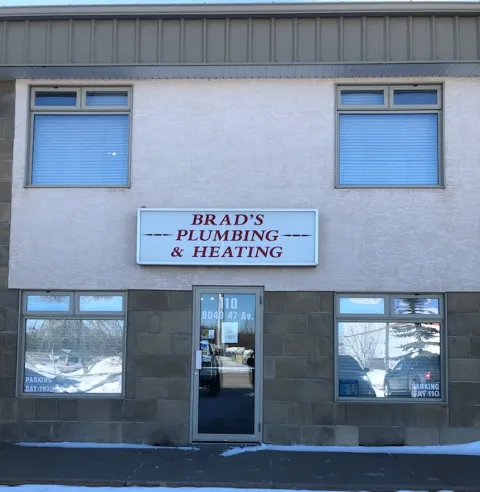 Brad's Plumbing & Heating photo 1