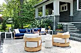 Timberline Landscapes