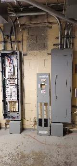Mata Electric Ltd photo 3