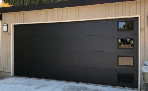 DoorPosh Garage Repair in Anaheim