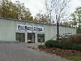 Portland Glass of South Burlington