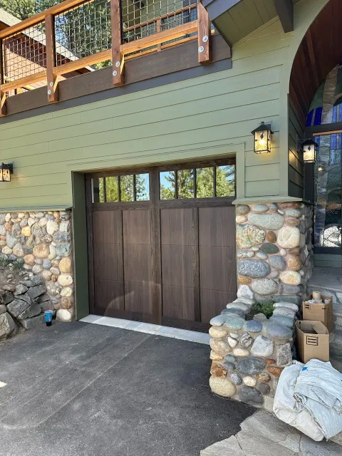 All Pro Overhead Garage Doors in Sacramento