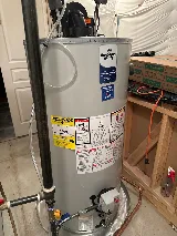 Done! Plumbing, Heating, Cooling & Electric photo 5