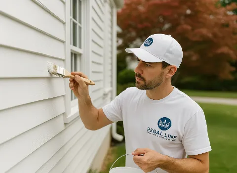 Regal Line House Painters photo 1