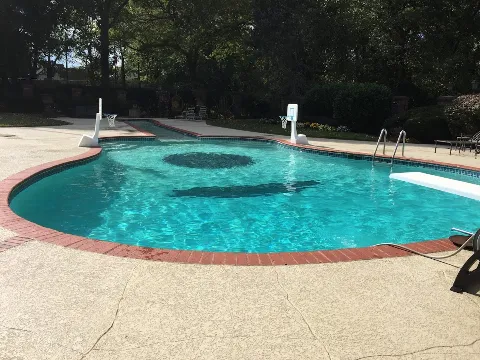 ASP - America's Swimming Pool Company of Nashville in Nashville