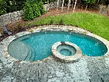 Dallas Acworth Pool Service photo 2