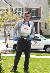 Frontline Pest and Termite of Baltimore photo 4