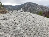 Gentlemen's roofing