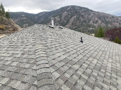 Gentlemen's roofing photo 1