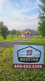T2 Roofing photo 2