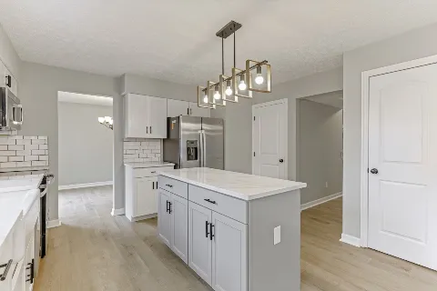 Fresh Home Contracting in Dublin
