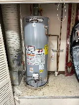 M&A Plumbing & Heating photo 2