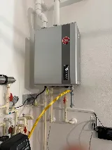 Trevino Plumbing, Electrical & HVAC photo 8