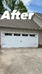 Garage Doors of the Triad LLC photo 6