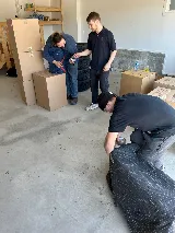 Globe Moving & Storage Ltd photo 6