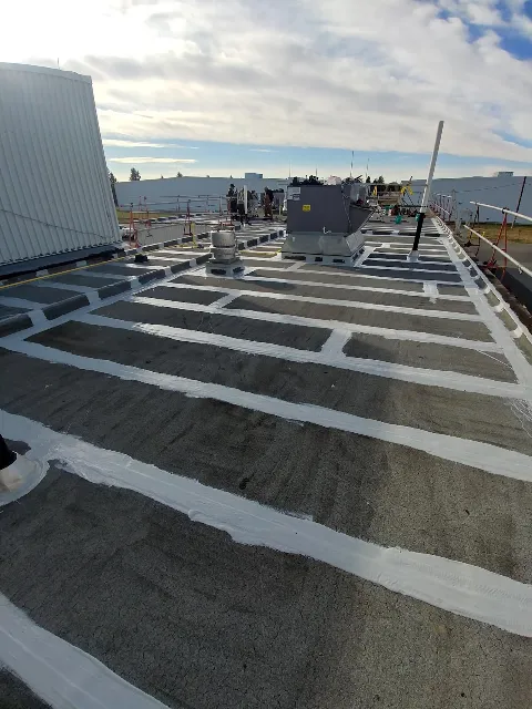 C & H Roofing Ltd photo 1