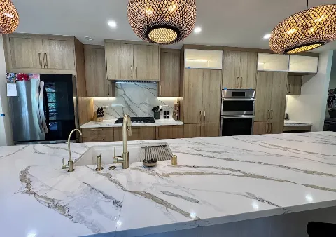 Modern Evolution Homebuilders in Pasadena