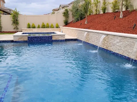 Granite Creek Pools and Spas photo 1