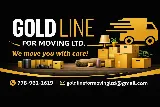 Gold Line For Moving photo 5