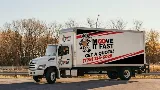 Moove it fast