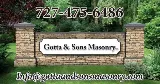 Gotta & Sons Masonry LLC