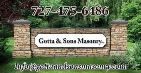 Gotta & Sons Masonry LLC photo 1