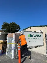 Vault Moving and Portable Storage photo 3