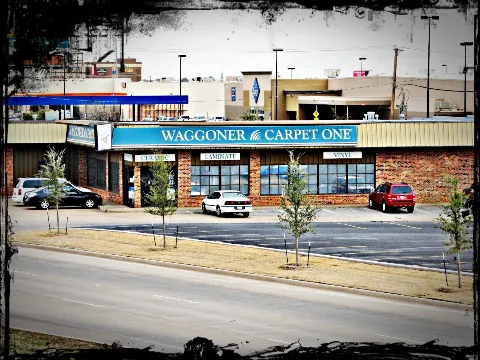 Waggoner Carpet One Floor & Home photo 1