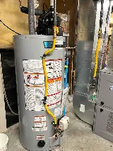 JD Swallow Heating & Cooling photo 4