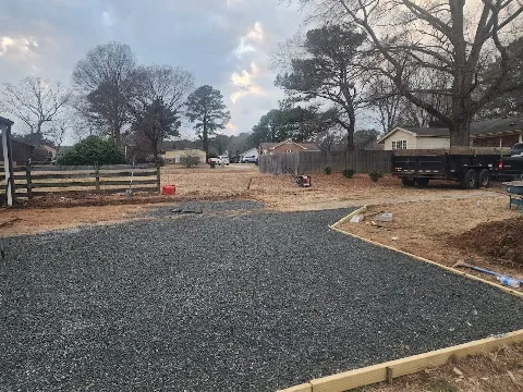 Ramirez general landscaping photo 1