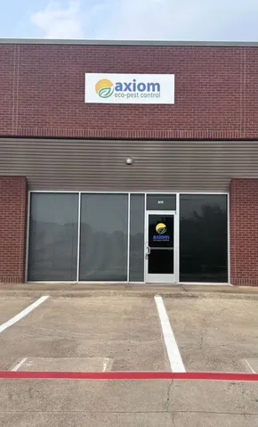 Axiom Eco-Pest Control in Irving
