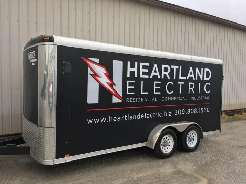 Heartland Electric photo 1