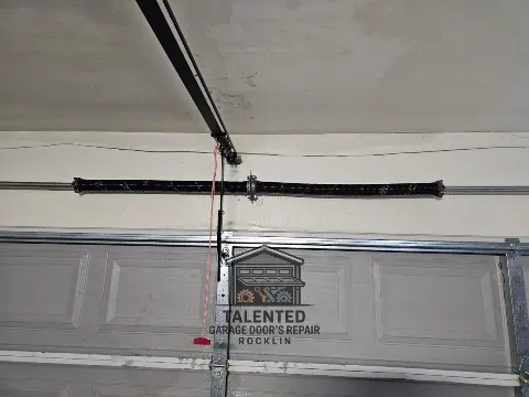 Talented Garage Door's Repair - Rocklin photo 1