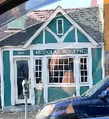 Nicholas Roofing Inc