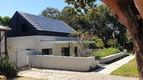 SolarWaco in Waco