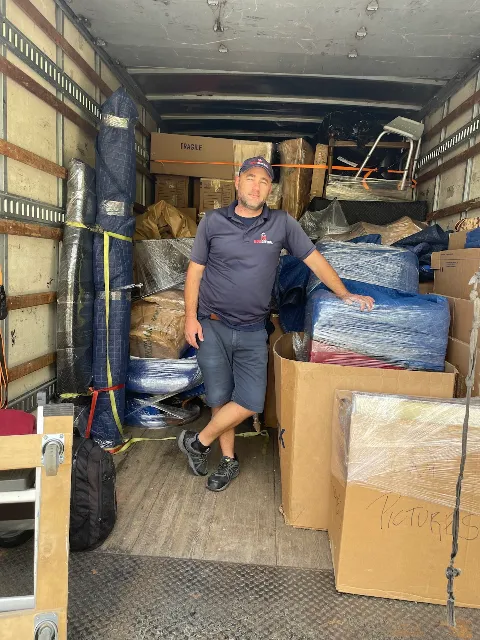 Move Central Movers and Storage photo 1