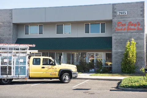 Dee Jay's Sash & Glass, Inc. photo 1