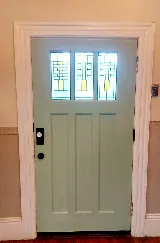 Wooden Works, Windows And Doors Corporation