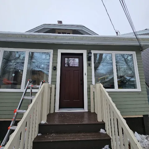 Weather Pro Windows and Doors in Halifax