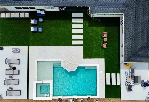 Houston Landscape Pros photo 1