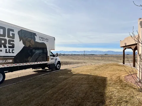Big Dog Movers of Madison LLC photo 1