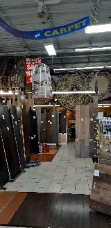 Canada Flooring & Rugs