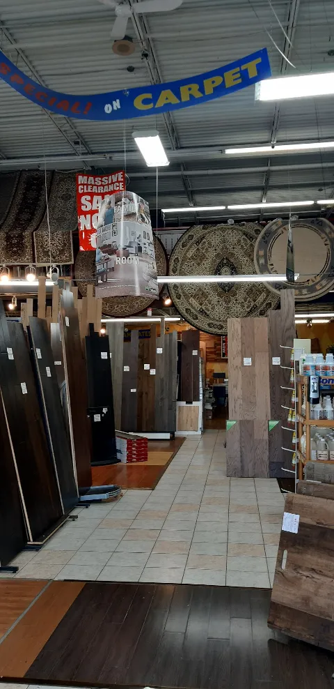 Canada Flooring & Rugs photo 1