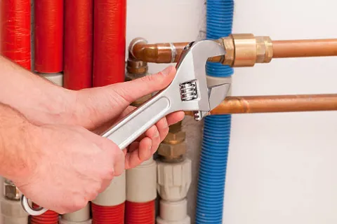 Smart Aurora Plumbing Services in Aurora